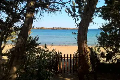 Image de Ktima Grammeno Villa au bord de mer
