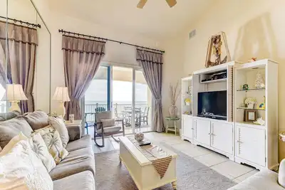 Image de 862 Cinnamon Beach, 3 chambres, 8 personnes, front de mer, 2 piscines, Animaux acceptés