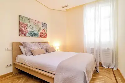 Image de Deluxe Apartment Velazquez Suites Ii