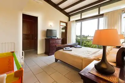 Image de Villa Nasia, Villa 3 chambres à Latchi