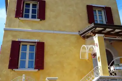 Image de Maison Versilia Luca et Giada, maison de vacances à seulement 5 km de Forte dei Marmi! !