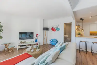 Image de Mariners Apartment