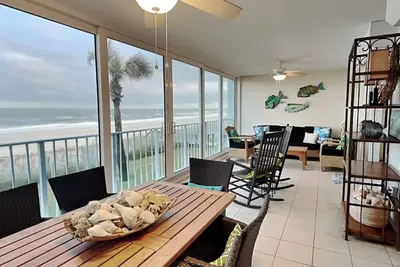 Image de Ponte Vedra Breakers 651a, Beach Front, 3 chambres, pour 8 personnes