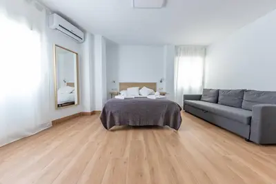 Image de Homeabout La Merced Studio 3