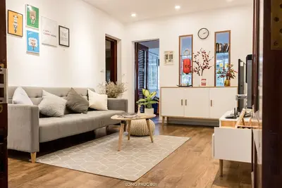 Image de Coz & Comf Home - un appartement paisible Au Coeur de Hanoi