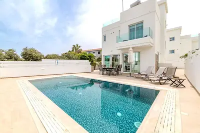 Image de Green Bay Villa #14 - Modern Luxury Villa