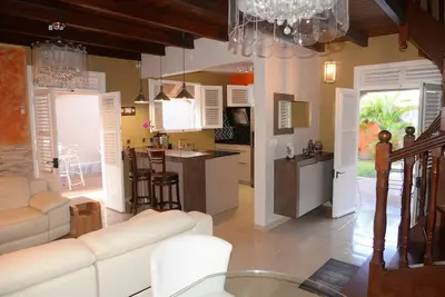 Image de Villa F4 Privilege Ă 200m de la plage