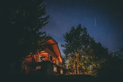 Chalet de Charme en Rogla Area