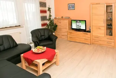 Image de Appartement avec sauna commun et solarium