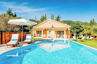 Image de Villa Secret Paradise - Villa 5 chambres, pour 10 personnes