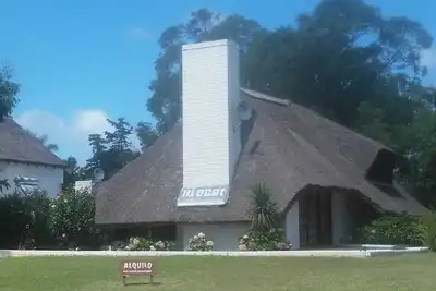 Image de Maison de 7 places à 50 mètres de la plage