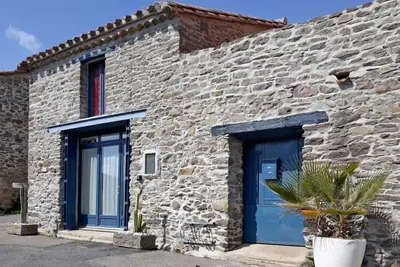 Image de Opuntia (Téoulièro) location en Méditerranée