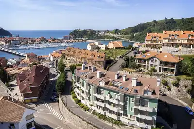 Image de Appartement Sella et de la mer (UrbanizaciĂłn La Nogalera)