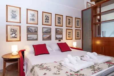 Image de Campo de Fiori cozy nest