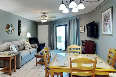 Image de Sunglow Resort 305, 1 chambre, 4 personnes, vue mer, piscine chauffée, WiFi