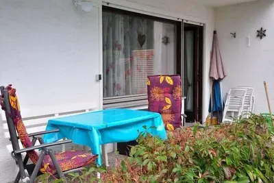 Image de Ferienwohnung Haus am Wiesengrund