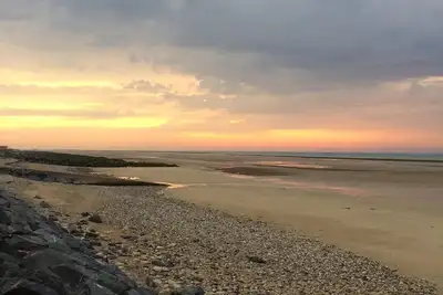 Image de Quai Est 2p, 100m de Gold Beach