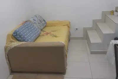 Image de Maison proche de São Paulo Expo