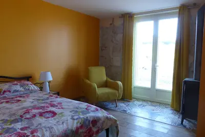 Image de Chambre D’hôtes Au Clair Du Loup