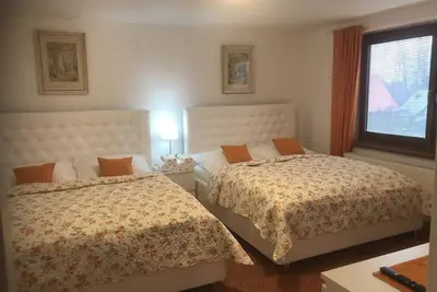 Image de Appartement pod Lysou 3 chambres