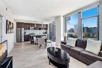 Image de Splendid 2br | Piscine sur le toit | Arlington / Crystal City | par Gls