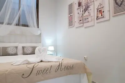 Image de Appartement Capuchinos Córdoba