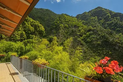 Image de Magnifique maison de vacances privée pour 4 personnes avec Tv, terrasse, animaux admis et parking