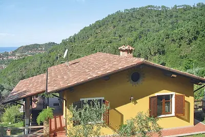Magnifique maison de vacances privée pour 4 personnes avec Wifi, Tv et patio