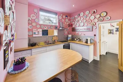 Image de The Artists Pad Locat