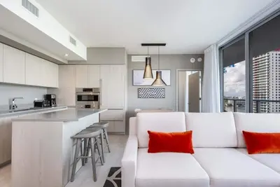 Image de Nouvelle Liste! Hyde Beach House Condo-Resort de luxe 1204