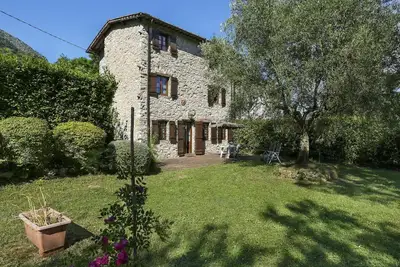 Image de Magnifique maison de vacances privée pour 8 personnes avec Wifi, Tv, patio et animaux admis