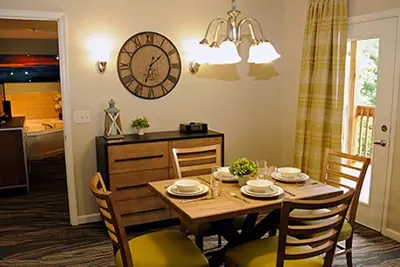 Image de Woodstone Meadows Condo at Massanutten Resort