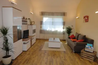 Image de Gasthof Reiterstuben Appartement \"Elle\" 55m2 dans un endroit rural et calme