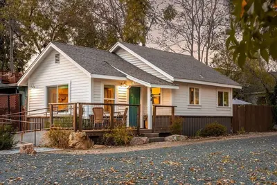Image de L'Aulne Ă Creektown Cottages