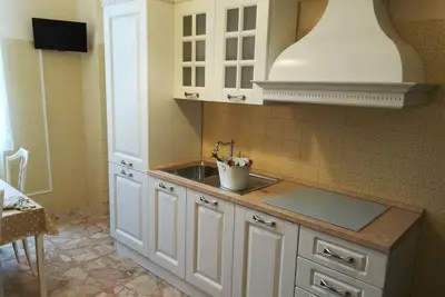Image de Miss Polly Suite, Lecce près du centre historique