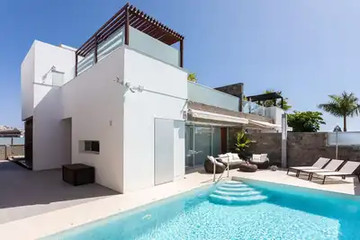 Image de Luxury Bkm in Playa del Duque