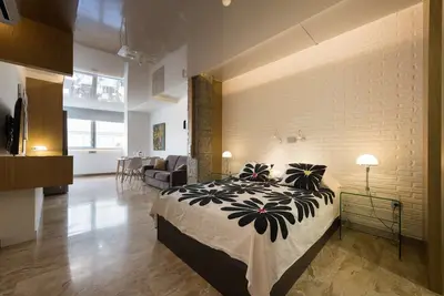 Image de Garden Suites 6 Andy Warhol Loft