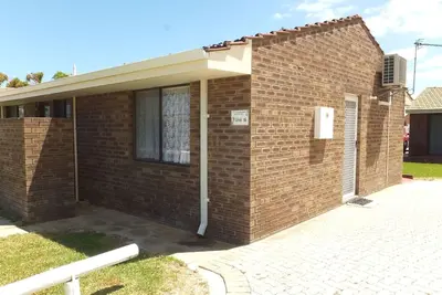 Image de Ocean Beach Chalet 16