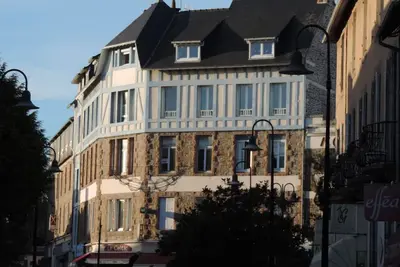 Image de Appartement*** T3 De Standing \" Entre Plage Et Centre Ville\" Perros Guirec