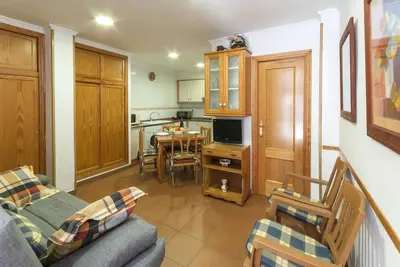 Image de Comtessa - Apartment for 3 people in Oliva.