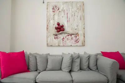 Image de Appartement confortable dans le centre de Glyfada Ama00000208450