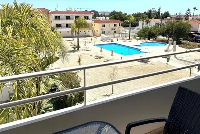 Image de Narcissos 'Nissi Beach' Apartment D12