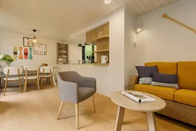 Image de Comfort Cottage by Interhome