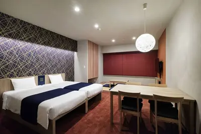 Image de MONday Apart Nihonbashi Ningyocho (Formerly MONday Apart Nihonbashi Suitengumae)