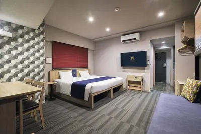 Image de MONday Apart Hamamatsucho Daimon