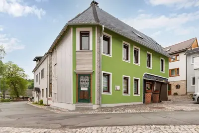 Image de Appartement lumineux dans un quartier d'Ilmenau