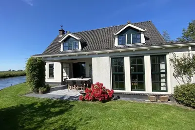 Image de Villa sur l'eau Ballingbuer