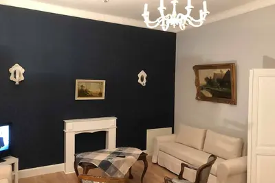 Image de Hirschaue - Manoir de Redentin