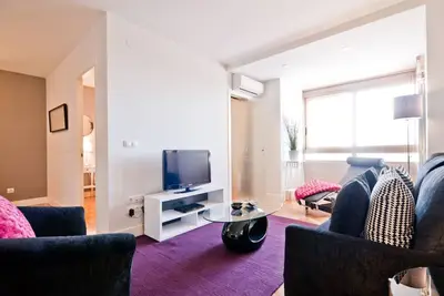 Image de Princesa V - Une Chambre Appartement, Couchages 2