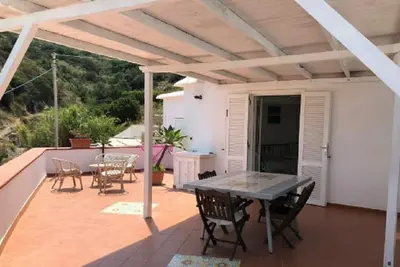 Image de L'Appartement Luna Bilo à Ponza
